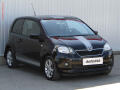 �koda Citigo 1.0 TSi, �R, AC, v�h�ev sed