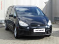 Ford S-MAX 2.0 TDCi, 1.maj, AC, v�h�ev