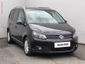 Volkswagen Touran 2.0 TDi, CUP, STK5/27