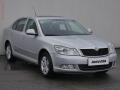 �koda Octavia 1.6 TDi, AC, temp, ta�n�
