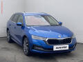 �koda Octavia 2.0 TDi, �R, Style, DSG