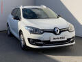 Renault M�gane 1.2 TCe, BOSE Edition, navi
