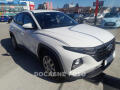 Hyundai Tucson 1.6TGDi, �R, servis.kniha, AC