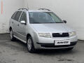 �koda Fabia 1.2 12V, STK4/28