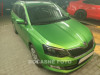 koda Fabia 1.0TSi, R