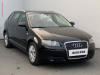 koda Superb 2.0 TDi, park.senzor, xen