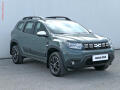 Dacia Duster 1.3 TCe, navi