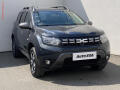 Dacia Duster 1.3 TCe, Journey, LED, kamera