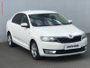 koda Rapid 1.2 TSi, R, AC, park.idla