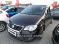 Volkswagen Touran 1.9TDi, AC, temp