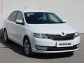 �koda Rapid 1.2TSi, �R, Style, navi