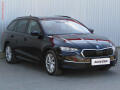 �koda Octavia 1.5 TSi m-HEV, �R, Selection