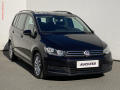 Volkswagen Touran 2.0 TDi, autoAC, temp