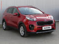 Kia Sportage 1.6 TGDi, �R
