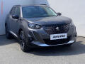 Peugeot 2008 1.2 PT, Road Trip, AT, kamera