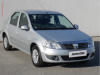 Dacia Logan 1.4i, AC, el.okna