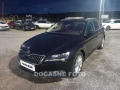 koda Superb 1.6 TDi, AT, navi, bixen