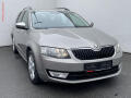 �koda Octavia 2.0 TDi, Elegance, +kola