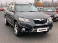 Hyundai Santa Fe 2.2 CRDi 4WD, AT, navi, xenon