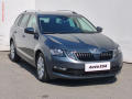 koda Octavia 1.6 TDi, Ambition, DSG, navi