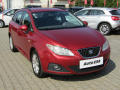 Seat Ibiza 1.6 TDi, AC, tempo