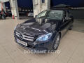 Mercedes-Benz 1.6 C180 CDi, ČR, AT, LED