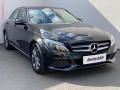 Mercedes-Benz 1.6 CDi C180, R, AT, LED