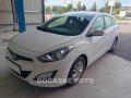Hyundai i30 1.6, AC, temp
