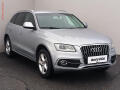 Audi Q5 2.0TDi Quattro, AT