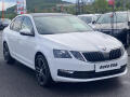 �koda Octavia 2.0 TDi, AC, temp.