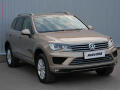Volkswagen Touareg 3.0 TDi 4x4, AT, bixen, navi