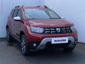 Dacia Duster 1.0 TCe, Prestige, kamera