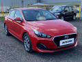 Hyundai i30 1.4 T- GDI, 1.maj,R, AC