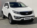 Kia Sportage 1.7 CRDi, Premium, panor