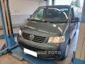 Volkswagen Caravelle 2.5TDi 8m�st, AC, TZ, park