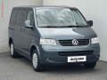 Volkswagen Caravelle 2.5TDi 8m�st, AC, TZ, park