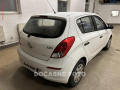 Hyundai i20 1.2 MPI, 2.maj,R, klima