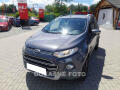 Ford EcoSport 1.0EB, servis.kniha, AC