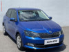 koda Fabia 1.2 TSI, park.senzor