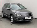 Volkswagen Tiguan 1.4 TSi, Sport, bixen, navi