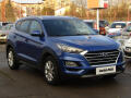 Hyundai Tucson 1.6 TGDi, �R, AT