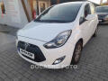 Hyundai ix20 1.4i, 1.maj,�R, servis.kniha