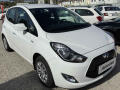 Hyundai ix20 1.4i, 1.maj,�R, servis.kniha