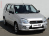 Subaru Justy 1.3 i 4x4, El. okna