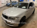 BMW 2.0, xenon, autoAC