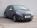 Peugeot 208 1.2 PT, 1.maj,R, servis