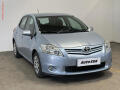 Toyota Auris 1.4d, AC, navi