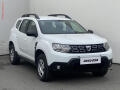 Dacia Duster 1.6 i, 1.maj,�R, servis