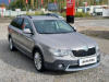 koda Superb 2.0TDi 4x4, R, DSG