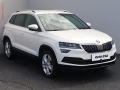 koda Karoq 2.0 TDi 4x4, Style, TZ, navi